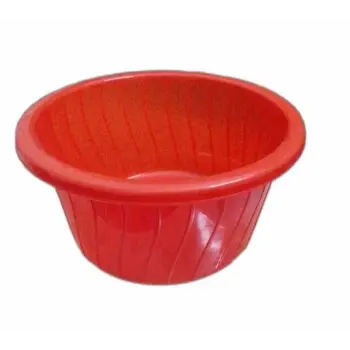 Plastic Bath Tub